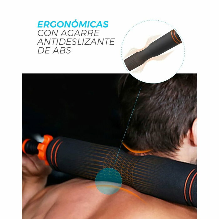 Kit de Musculation Haltères Xiaomi 40 kg Kit de Musculation Haltères Xiaomi 40 kg