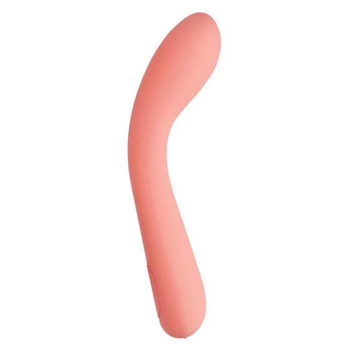 Vibrateur G-Spot Iroha Corail
