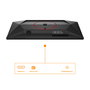 AOC Q25G4SR Moniteur Gaming 25 Pouces