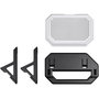 Thermaltake Chassis Stand Kit pour The Tower 600 Snow White