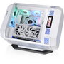 Thermaltake Chassis Stand Kit pour The Tower 600 Snow White