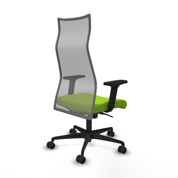 Chaise de Bureau Piqueras y Crespo B2D036N Pistache Chaise de Bureau Piqueras y Crespo B2D036N Pistache