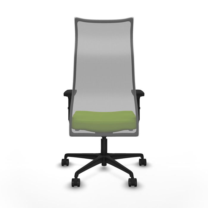 Chaise de Bureau Piqueras y Crespo B2D036N Pistache Chaise de Bureau Piqueras y Crespo B2D036N Pistache