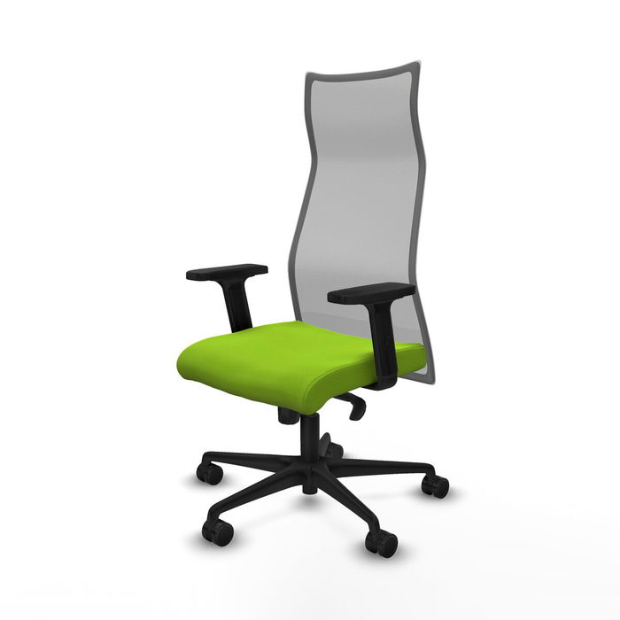 Chaise de Bureau Piqueras y Crespo B2D036N Pistache Chaise de Bureau Piqueras y Crespo B2D036N Pistache