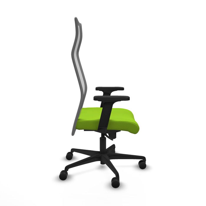 Chaise de Bureau Piqueras y Crespo B2D036N Pistache Chaise de Bureau Piqueras y Crespo B2D036N Pistache