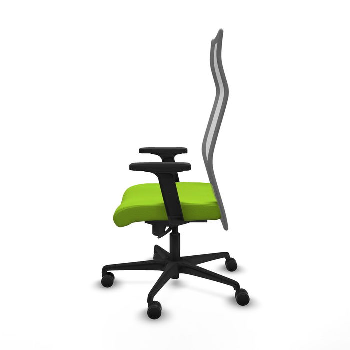 Chaise de Bureau Piqueras y Crespo B2D036N Pistache Chaise de Bureau Piqueras y Crespo B2D036N Pistache