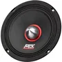 MTX Audio RTX654 Haut-parleur médium de 16.5 cm 125W RMS, haute efficacité 97dB, idéal pour sonorisation et SQL