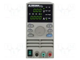 B&K PRECISION Alimentation de laboratoire mono canal multiphase 0...60V DC 0...5A BK9110