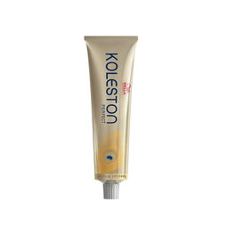 Wella Professionals Koleston Perfect - Teinture permanente capillaire 60 ml - Nuancier 12/22 Special Intense Cool Ash Blonde