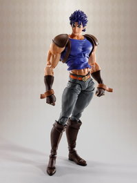 Bandai Tamashii Nations S.H.Figuarts Jonathan Joestar - JoJo's Bizarre Adventure