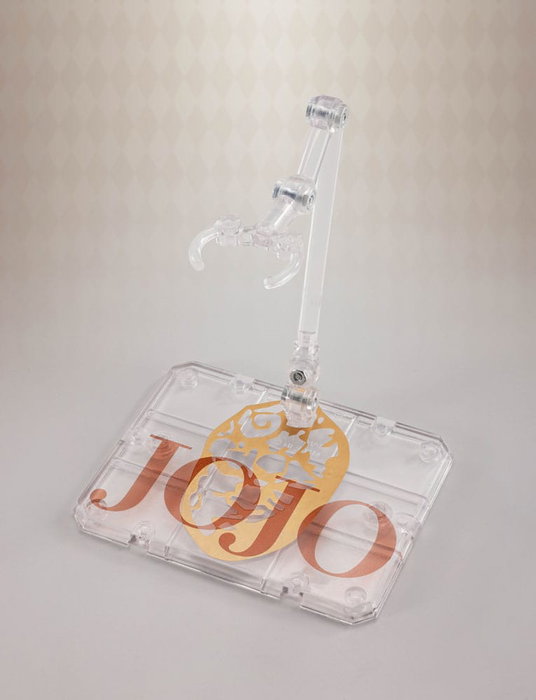 JoJo´s Bizarre Adventure figurine S.H.Figuarts Jonathan Joestar 17 cm