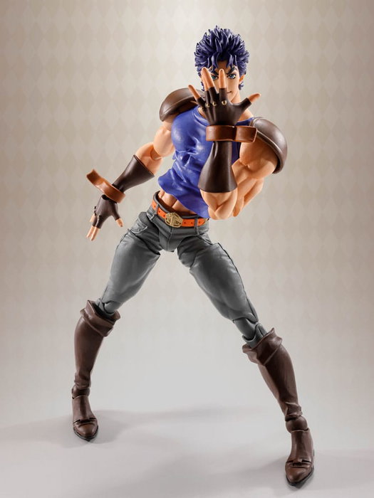 JoJo´s Bizarre Adventure figurine S.H.Figuarts Jonathan Joestar 17 cm