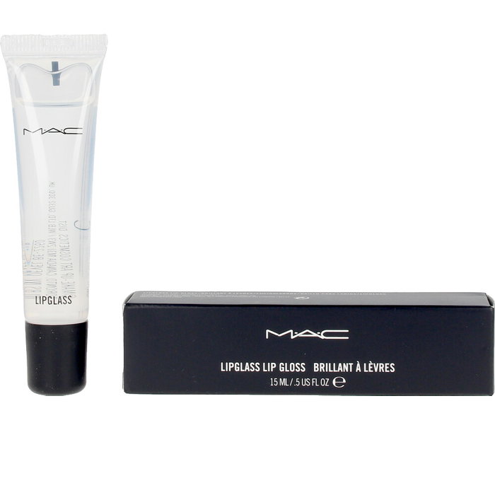 Mac Lipglass Clear 15 ml