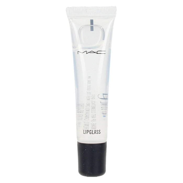 MAC Cosmetics Lipglass Clear 15 ml