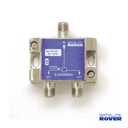 Antenne de distribution 2 sorties modèle ROS200 ref 82101