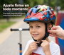 Toimsa - Casque déguisement Superman 28 x 20 x 15 cm - Dès 3 ans