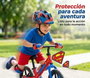Toimsa - Casque déguisement Superman 28 x 20 x 15 cm - Dès 3 ans