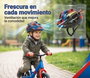 Toimsa - Casque déguisement Superman 28 x 20 x 15 cm - Dès 3 ans