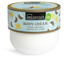 Idc Institute Crème Corporelle Coco-Vanille 500 ml