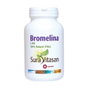 SURA VITASAN Broméline 2400 90 capsules