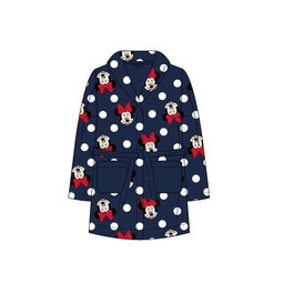 Peignoir pour Enfants Minnie Mouse