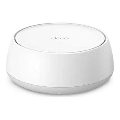 TP-Link Deco BE25 (Pack de 2) - Système Mesh Wi-Fi 7 BE3600 Blanc