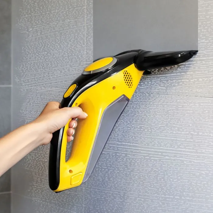 Sencor SCW-3001YL Lave-vitres Jaune