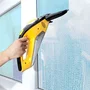 Sencor SCW-3001YL Lave-vitres Jaune