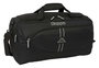 Safta Sac de sport Kappa "Dark" 50 x 25 x 25 cm - Pour équipement de sport, loisirs