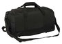 Safta Sac de sport Kappa "Dark" 50 x 25 x 25 cm - Pour équipement de sport, loisirs