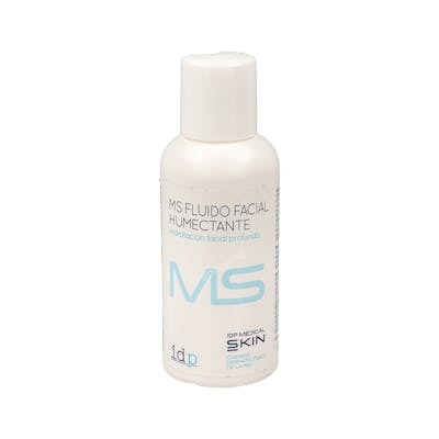IDP Fluide Facial Hydratant 100ml IDP Fluide Facial Hydratant 100ml