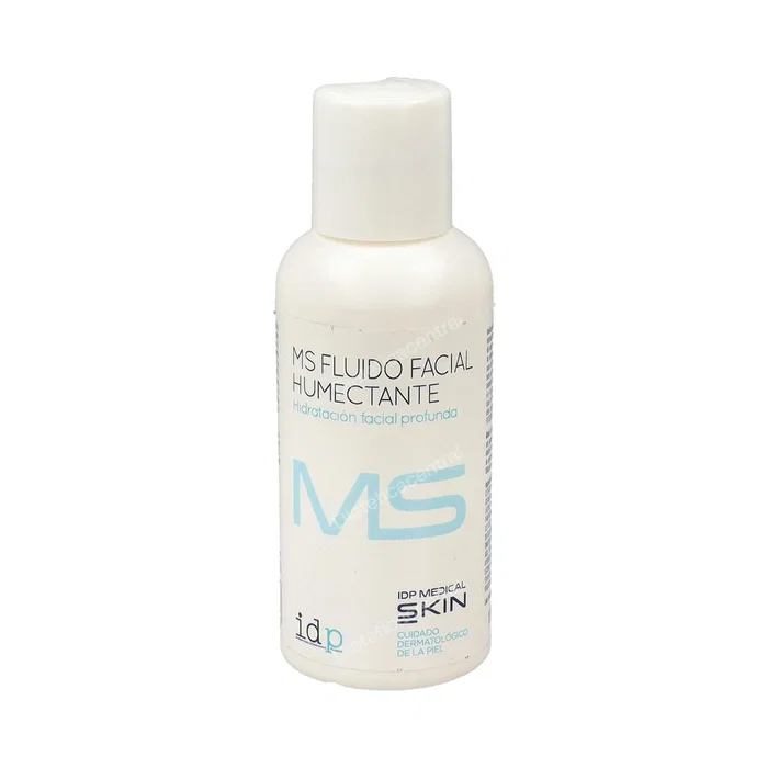 IDP Fluide Facial Hydratant 100ml IDP Fluide Facial Hydratant 100ml