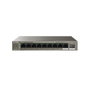 IP-COM G2210P-8-102W Switch PoE administré cloud 8 ports Gigabit + 1 SFP 92 W Gestion ProFi