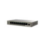 IP-COM G2210P-8-102W Switch PoE administré cloud 8 ports Gigabit + 1 SFP 92 W Gestion ProFi