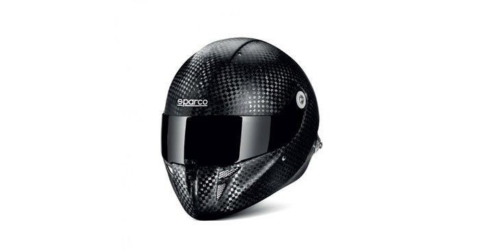 Sparco Prime RF-10W Supercarbon Taille M Noir Sparco Prime RF-10W Supercarbon Taille M Noir
