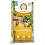 Or Brun Terreau pour Agrumes et Plantes Méditerranéennes OBRTAG20N - 20 L - Substrat Enrichi en Nutriments pour Croissance et Floraison
