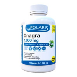 POLARIS ONAGRA 1000mg 100 perles