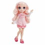 Rainbow High Bella - Poupée Creative Crystals avec Kit d'Accessoires en Cristal