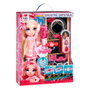 Rainbow High Bella - Poupée Creative Crystals avec Kit d'Accessoires en Cristal