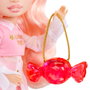 Rainbow High Bella - Poupée Creative Crystals avec Kit d'Accessoires en Cristal