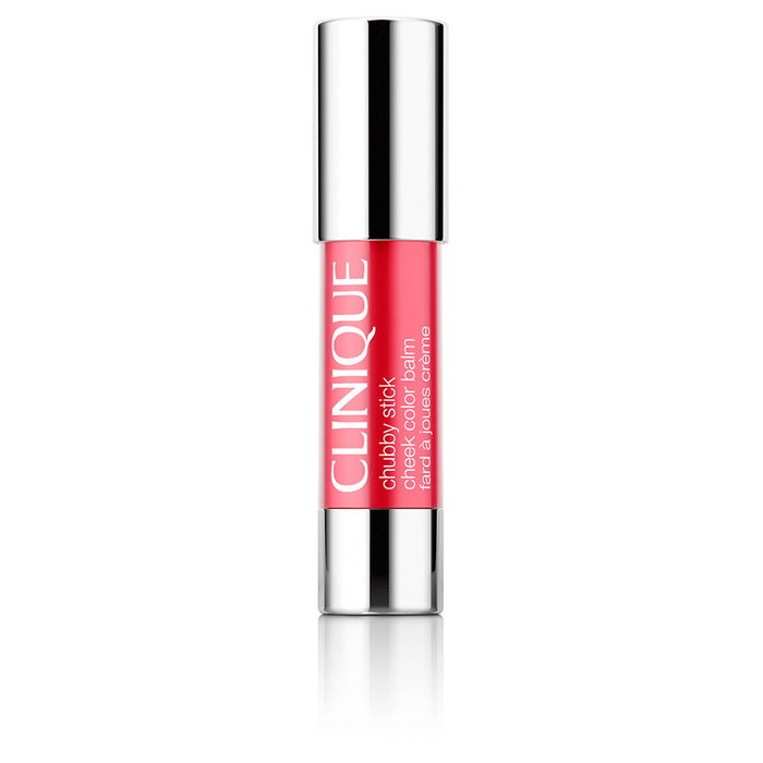 Clinique Baume teinté pour les joues CHUBBY STICK #Grandest Guava 6 g Clinique Baume teinté pour les joues CHUBBY STICK #Grandest Guava 6 g