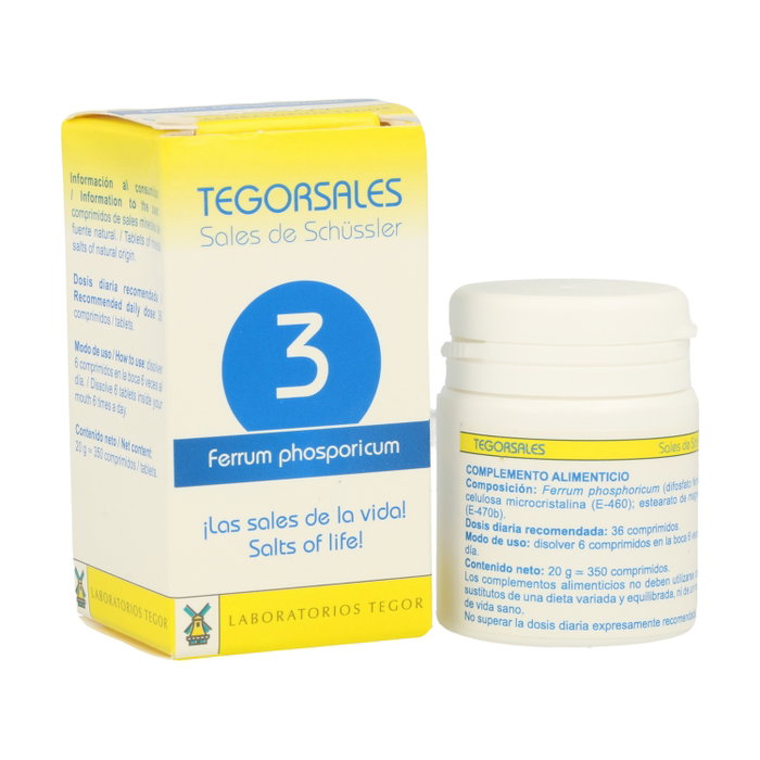 Tegor Ferrum Phos D6 Sales 3 Tegor Ferrum Phos D6 Sales 3