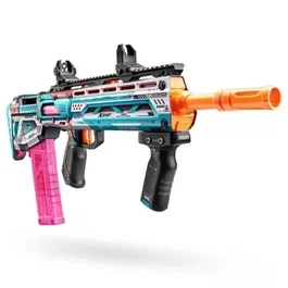 Zuru XSHOT Pro Long Shot Lance-projectiles