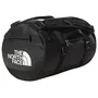 The North Face NF0A52SS-53R Sac de sport Base Camp Duffel Taille XS - En polyester recyclé 1000D - Durable et écologique