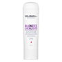 Goldwell BLONDES & HIGHLIGHTS Après-shampooing Anti-jaunissement 200 ml