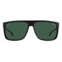 Lunettes de soleil Homme Carrera CARDUC011S3 Ø 61 mm