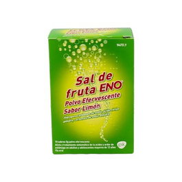 ENO Active Limon 10 sachets de 5 g