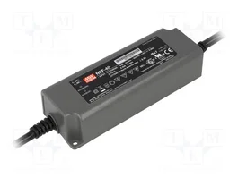 MEAN WELL NPF-40-36 Alimentation LED 40,32W 36VDC 1,12A