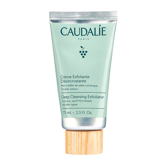 Caudalie Crème Exfoliante Désincrustante 75ml Caudalie Crème Exfoliante Désincrustante 75ml