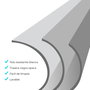 Phoenix technologies Téléviseur Électrique pour Vidéoprojecteur, Fixation Murale et Plafond